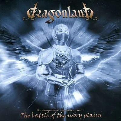 Dragonland - The Battle Of The Ivory Plains